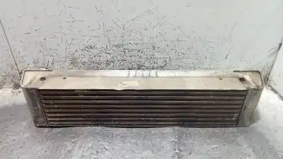 Peça sobressalente para automóvel em segunda mão intercooler por land rover range rover (lm) td6 vogue referências oem iam pcg000020  17512249457