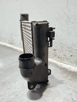 Автозапчастина б/у інтеркулер для citroen c4 picasso exclusive посилання на oem iam p9675627980  mm11495
