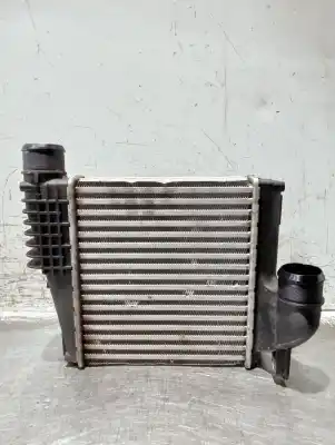 Автозапчастина б/у інтеркулер для citroen c4 picasso exclusive посилання на oem iam p9675627980  mm11495