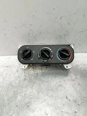 Peça sobressalente para automóvel em segunda mão comando de sofagem (chauffage / ar condicionado)  por jeep compass (mk49) 2.0 crd 4x4 referências oem iam p55111874ac