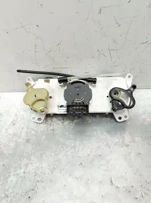 Peça sobressalente para automóvel em segunda mão comando de sofagem (chauffage / ar condicionado)  por jeep compass (mk49) 2.0 crd 4x4 referências oem iam p55111874ac  58024m