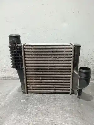 Автозапчастина б/у інтеркулер для citroen c5 aircross (a_) 2.0 bluehdi 180 (ajehzr) посилання на oem iam p9675627980