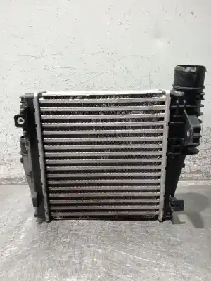 Автозапчастина б/у інтеркулер для citroen c5 aircross (a_) 2.0 bluehdi 180 (ajehzr) посилання на oem iam p9675627980  mm11882