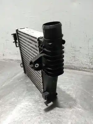 Автозапчастина б/у інтеркулер для citroen c5 aircross (a_) 2.0 bluehdi 180 (ajehzr) посилання на oem iam p9675627980  mm11882