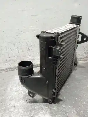 Автозапчастина б/у інтеркулер для citroen c5 aircross (a_) 2.0 bluehdi 180 (ajehzr) посилання на oem iam p9675627980  mm11882