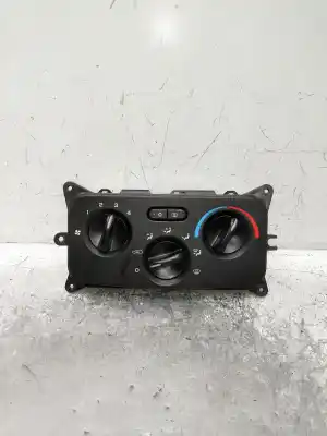 Tweedehands auto-onderdeel verwarming / airconditioning bediening voor jeep cherokee (kj) 2.8 crd cat oem iam-referenties p55037533ag