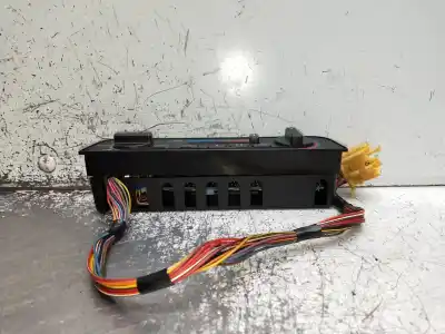 Pezzo di ricambio per auto di seconda mano controllo riscaldamento / aria condizionata per jaguar xj6/12 3.2 xj6 riferimenti oem iam 1ss1mk50530