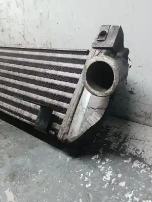 Peça sobressalente para automóvel em segunda mão intercooler por chrysler pt cruiser (pt_) 2.2 crd referências oem iam p880856u  