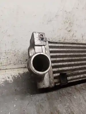 Peça sobressalente para automóvel em segunda mão intercooler por chrysler pt cruiser (pt_) 2.2 crd referências oem iam p880856u  