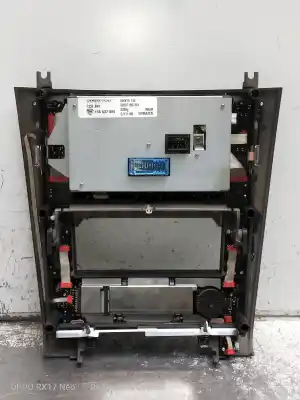 Tweedehands auto-onderdeel verwarming / airconditioning bediening voor lancia thesis (115) 3.0 v6 24v cae emblema oem iam-referenties 6561127652c