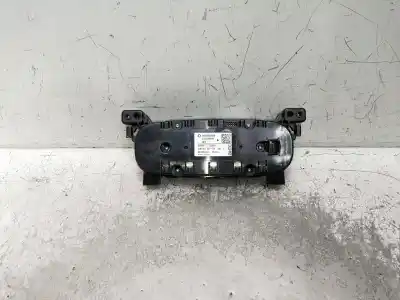 Автозапчасти б/у отопление / кондиционирование воздуха за smart forfour 0.9 turbo cat ссылки oem iam a4539050600 5hb01154204 0020894161 275105919r