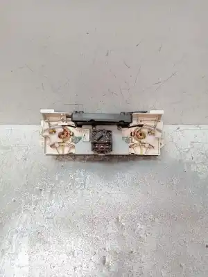 İkinci el araba yedek parçası isitma / klima kontrolü için isuzu d-max i (tfr, tfs) 3.0 ditd 4x4 (tfs77h) oem iam referansları 8980043620  