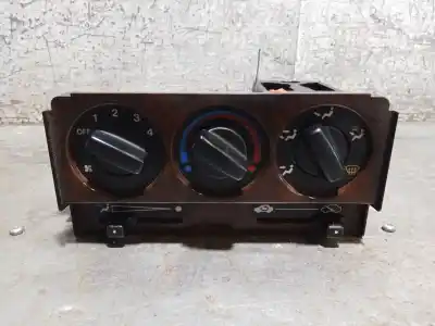 Pezzo di ricambio per auto di seconda mano controllo riscaldamento / aria condizionata per rover 200 ii fastback (rf) 220 d/sd riferimenti oem iam 