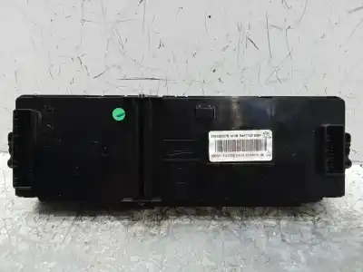 Автозапчастина б/у контроль опалення / кондиціонації для renault megane iii fastback (bz0/1_, b3_) 1.6 16v (bz1b, bz1h) посилання на oem iam 275100007r  