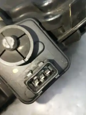 Second-hand car spare part left headlight for volvo s70 (874) 2.4 oem iam references   