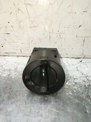 Piesă de schimb auto la mâna a doua maneta bloc lumini pentru volkswagen passat b5.5 (3b3) 1.9 tdi referințe oem iam 1c0941531a