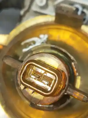 Peça sobressalente para automóvel em segunda mão farol / projetor de nevoeiro direito por volvo s70 (874) 2.4 referências oem iam   