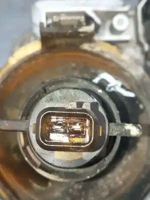 Peça sobressalente para automóvel em segunda mão farol / projetor de nevoeiro esquerdo por volvo s70 (874) 2.4 referências oem iam   