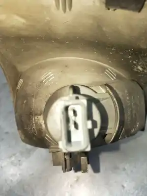 Peça sobressalente para automóvel em segunda mão farolim dianteiro esquerdo por volvo s70 (874) 2.4 referências oem iam   