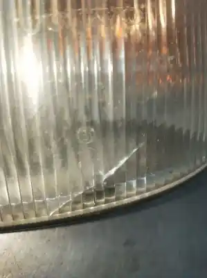 Peça sobressalente para automóvel em segunda mão farolim dianteiro esquerdo por volvo s70 (874) 2.4 referências oem iam   