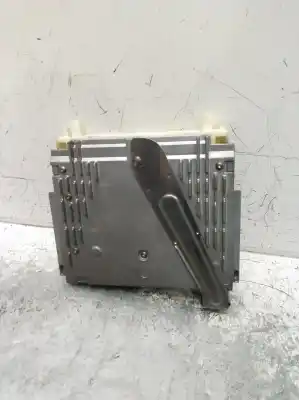 Pezzo di ricambio per auto di seconda mano centralina motore per volvo s70 (874) 2.4 riferimenti oem iam 0261204295