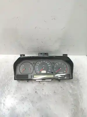 Pezzo di ricambio per auto di seconda mano pannello degli strumenti per volvo s70 (874) 2.4 riferimenti oem iam 9168138