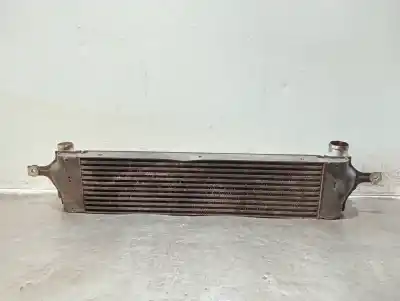 Peça sobressalente para automóvel em segunda mão intercooler por renault koleos 2.0 dci diesel fap cat referências oem iam p3578002