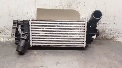 Pièce détachée automobile d'occasion INTERCOOLER / ÉCHANGEUR D'AIR pour FORD PUMA (J2K, CF7)  Références OEM IAM L1BG6D624AB  