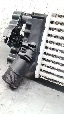 Peça sobressalente para automóvel em segunda mão intercooler por ford puma (j2k, cf7) 1.0 ecoboost mhev referências oem iam l1bg6d624ab  