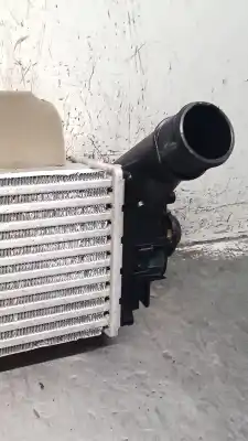 Peça sobressalente para automóvel em segunda mão intercooler por ford puma (j2k, cf7) 1.0 ecoboost mhev referências oem iam l1bg6d624ab  