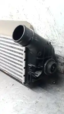 Peça sobressalente para automóvel em segunda mão intercooler por ford puma (j2k, cf7) 1.0 ecoboost mhev referências oem iam l1bg6d624ab  