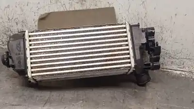 Peça sobressalente para automóvel em segunda mão intercooler por ford puma (j2k, cf7) 1.0 ecoboost mhev referências oem iam l1bg6d624ab  