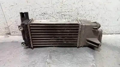 Pezzo di ricambio per auto di seconda mano intercooler per toyota auris active riferimenti oem iam jd1271005350  