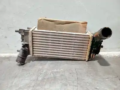 Second-hand car spare part intercooler for ford puma st-line x 120 cv / 88 kw oem iam references l1bg6d624aa  t97014b