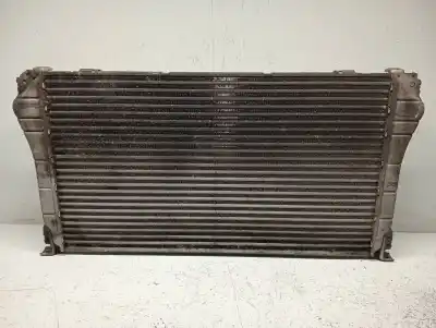 Peça sobressalente para automóvel em segunda mão intercooler por toyota auris active referências oem iam jd1271003521  