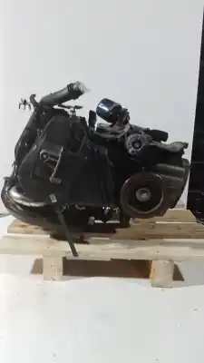 Second-hand car spare part COMPLETE ENGINE for RENAULT CLIO III (BR0/1, CR0/1)  OEM IAM references K9K6770 D02630 