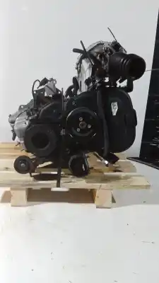 Pezzo di ricambio per auto di seconda mano MOTORE COMPLETO per DAEWOO LANOS (KLAT)  Riferimenti OEM IAM A16DMS 163529B 