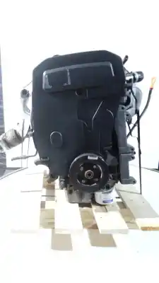 Second-hand car spare part complete engine for volvo s70 (874) 2.4 oem iam references b5254s 6821202 