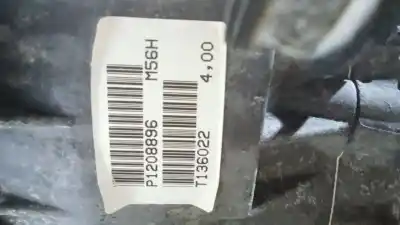 Second-hand car spare part complete engine for volvo s70 (874) 2.4 oem iam references b5254s 6821202 