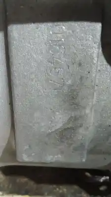 Second-hand car spare part gearbox for bmw 3 (e46) 318 i oem iam references ajr 0164676 