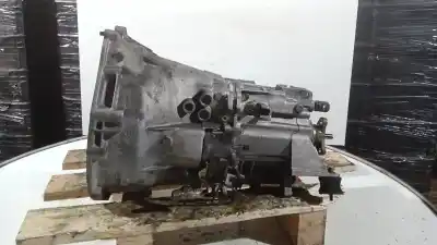 Second-hand car spare part gearbox for bmw 3 (e46) 318 i oem iam references ajr 0164676 