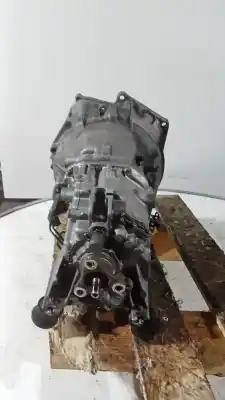 Second-hand car spare part gearbox for bmw 3 (e46) 318 i oem iam references ajr 0164676 