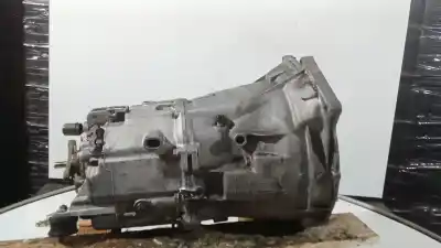 Second-hand car spare part gearbox for bmw 3 (e46) 318 i oem iam references ajr 0164676 