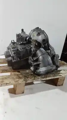 Tweedehands auto-onderdeel versnellingsbak voor daewoo lanos (klat) 1.6 16v oem iam-referenties bs116786