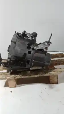 Pezzo di ricambio per auto di seconda mano RIDUTTORE per CITROEN JUMPY FURGÓN  Riferimenti OEM IAM 20DP35 2974605B 