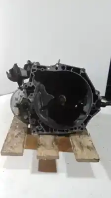 Pezzo di ricambio per auto di seconda mano riduttore per citroen jumpy furgón 1.6 hdi 90 16v riferimenti oem iam 20dp35 2974605b 