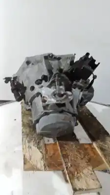 Pezzo di ricambio per auto di seconda mano riduttore per citroen jumpy furgón 1.6 hdi 90 16v riferimenti oem iam 20dp35 2974605b 