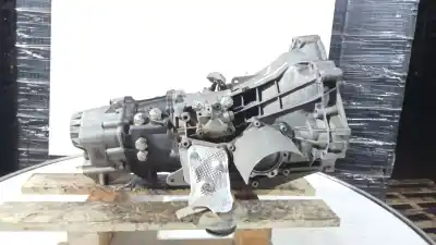 Piesă de schimb auto la mâna a doua cutie de viteze pentru volkswagen passat b5.5 (3b3) 1.9 tdi referințe oem iam frk