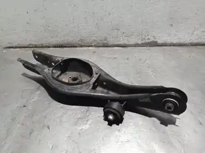 Peça sobressalente para automóvel em segunda mão braço de suspensão traseiro inferior direito por kia niro ii (sg2) 1.6 gdi hybrid referências oem iam 55211atbao