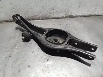 Peça sobressalente para automóvel em segunda mão braço de suspensão inferior traseiro esquerdo por kia niro ii (sg2) 1.6 gdi hybrid referências oem iam 